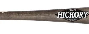 Old Hickory Steel Pressed Michael Harris Wood Baseball Bat