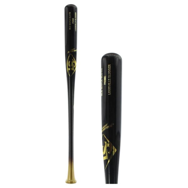 Louisville Slugger EL3-113 Prime Wood Bat