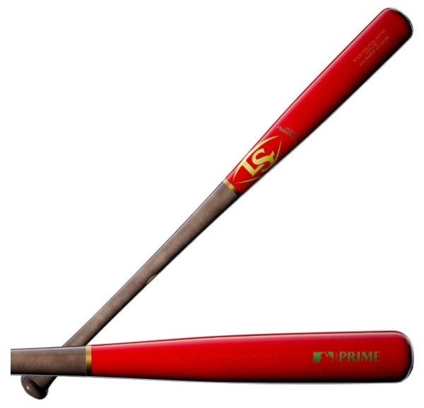 Louisville Slugger Prime Iron Knight