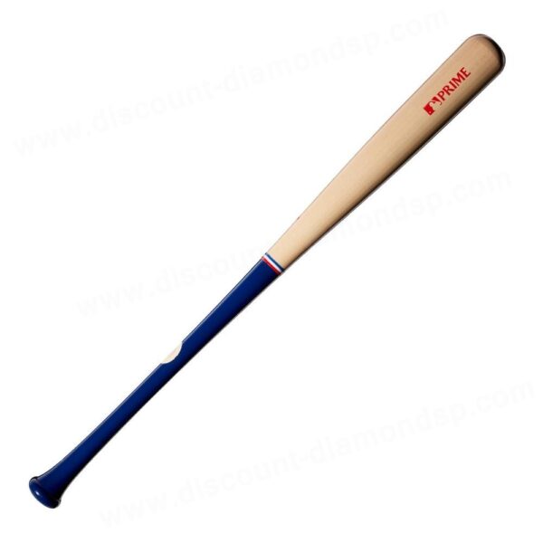 Louisville Slugger Red White and Blue Backside