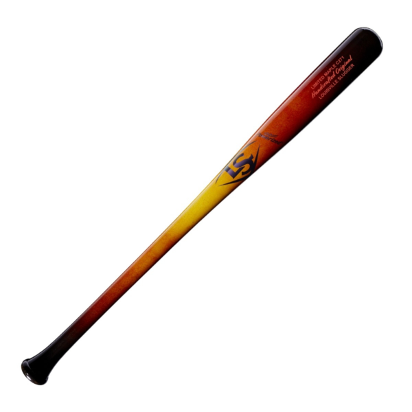 Louisville Slugger Prime Supra Sunset Limited Edition