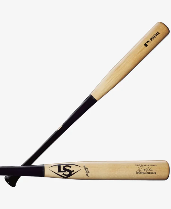 Ronald Acuna RA13 Wood Bat